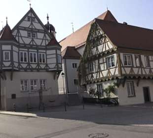 Altstadt