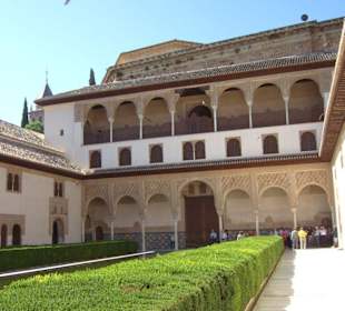 Allhambra