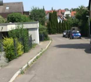 Martin-Luther-Gemeindehaus