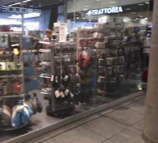 Flughafen Stuttgart