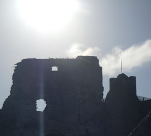 Trim Castle