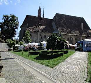 Festivalul Medieval de la Sighisoara