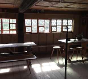 Hohenloher Freilandmuseum