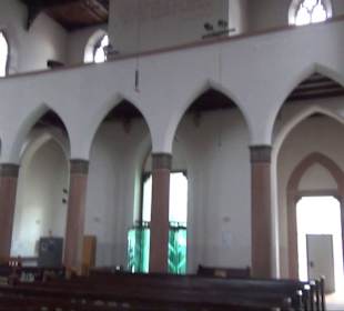 Christuskirche Kehl