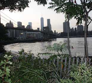 Brooklyn Bridge Park