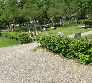 Friedhof Balingen