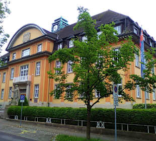 Handwerkskammer Konstanz in Konstanz