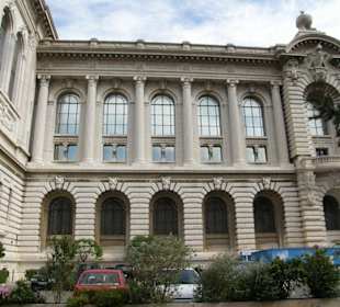 Экскурсия по княжеству монако!