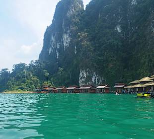 Khao Lak-Lam Ru National Park