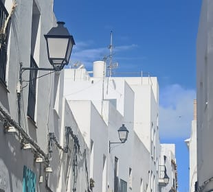 Stadtrundgang Conil de la Frontera