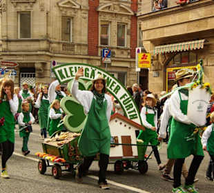 Stadtverband der Kleingärtner Fürth