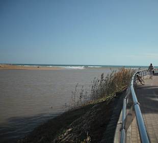 Strand von Maspalomas