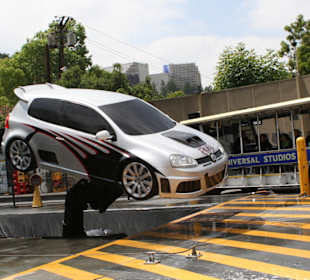 I trucchi delle auto