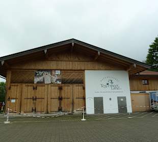 Wandern Kreuth