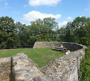Burg Falkenstein