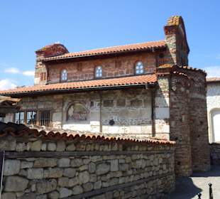 Nessebar