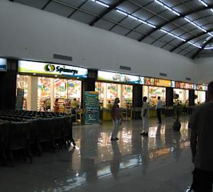 Supermarkt