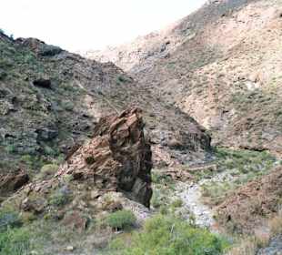 Barranco del Taurito - Gran Canaria