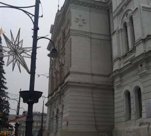 Kościół Ducha Świętego 