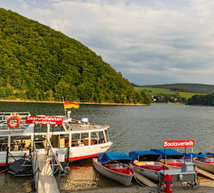 Edersee 