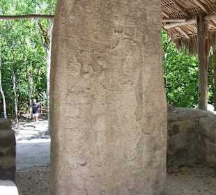 Stele