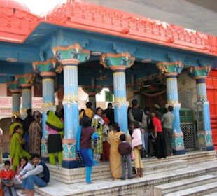 Pushkar
