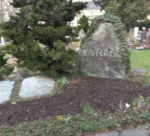 Friedhof Auchtert
