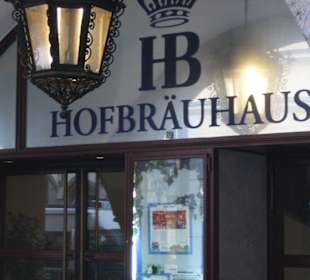 Hofbräuhaus