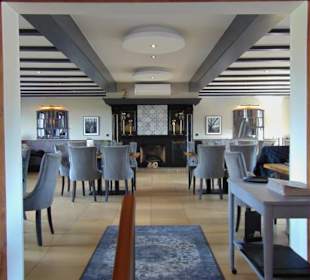 Restaurant Steakhouse Dülmener Hof