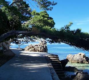 Promenade