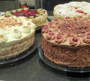 Rundgang durch die L&T Markthalle