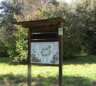 Baumlehrpfad Zollertal