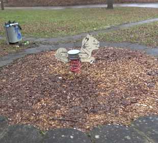 Spielplatz Ebnestraße Sondelfingen