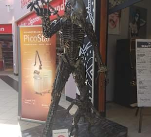 Excalibur City