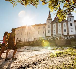 Wandern Nova Ponente / Deutschnofen