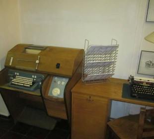 Stadt und Festungsmuseum Germersheim