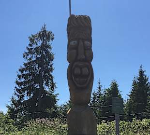 Wandern Schwendt
