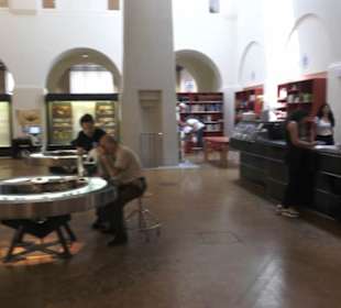 Paläontologisches Museum