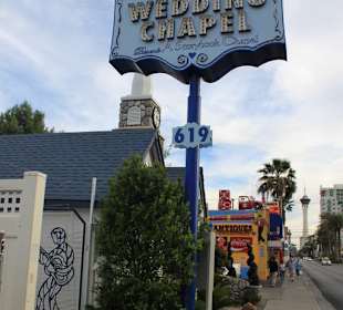 Gracelandchapel