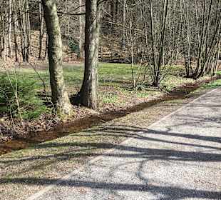 Wandern Bad Sachsa 
