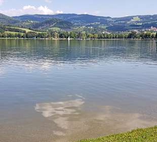 Stubenbergsee / Freizeitpark