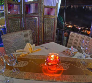 Restaurant - Cafe del Sol