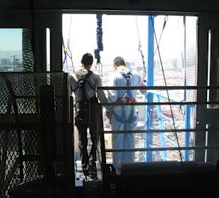 Bungee Jumping Springer