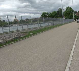 Sportplatz Empfingen