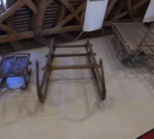 Museum für Kutschen, Chaisen & Karren