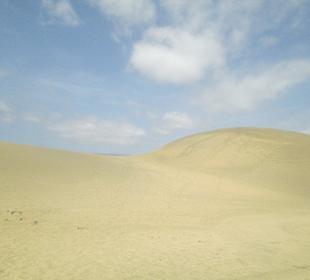 Dünen von Maspalomas