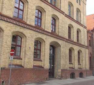Meeresmuseum