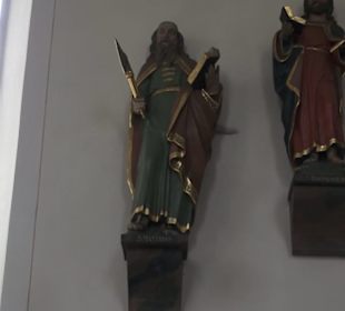 Pfarrkirche St. Andreas