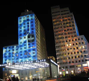 Hotel The Ritz-Carlton am Potsdamer Platz