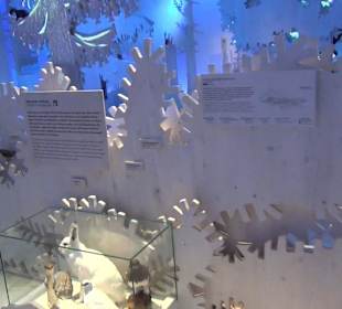 Nationalparkzentrum Haus der Berge